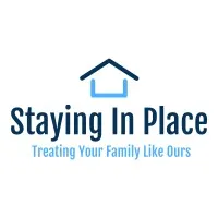 Staying In Place STL