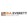 D.A. Everett Construction Group D.A. Everett Construction Group