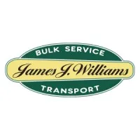 James J Williams Bulk Service Transport
