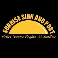 SunRise Sign and Post Inc.