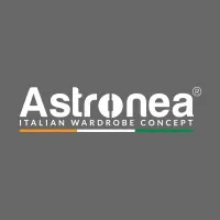 Astronea Wardrobe