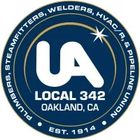 Plumbers & Steamfitters Local Union 342