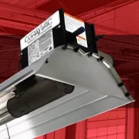 Roberts-Gordon Infrared Heating Solutions