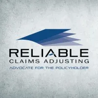 Reliable Claims Adjusting Reliable Claims Adjusting