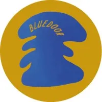 Bluedoor