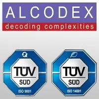 Alcodex Technologies Pvt Ltd
