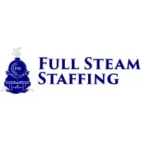 Full Steam Staffing Full Steam Staffing