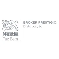 Broker Prestígio Distribuição Nestlé Brasil Broker Prestígio Distribuição Nestlé Brasil