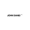 John Sanei Inc. John Sanei Inc.