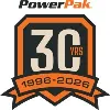PowerPak PowerPak