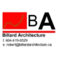 Billard Architecture