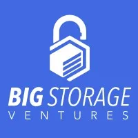 Big Storage Ventures Big Storage Ventures