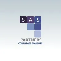 SAS Partners Corporate Advisors