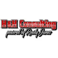 H&H Consulting, Powered by Rowdy James H&H Consulting, Powered by Rowdy James