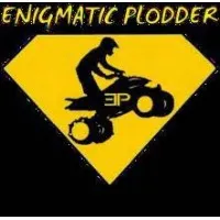 Enigmatic Plodder