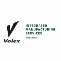 Servatron, A Volex Company