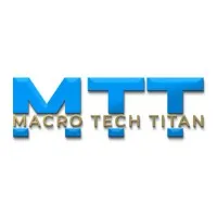 Macro Tech Titan