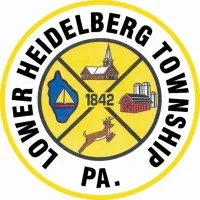 LOWER HEIDELBERG, TOWNSHIP