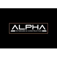 Alpha Exteriors and Construction, LLC