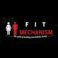 Fit Mechanism : Your Ultimate Personal Trainer & Fitness Destination Fit Mechanism : Your Ultimate Personal Trainer & Fitness Destination