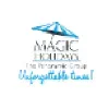 Magic Holidays Magic Holidays