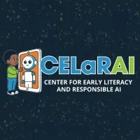 Center for Early Literacy and Responsible AI (CELaRAI) Center for Early Literacy and Responsible AI (CELaRAI)
