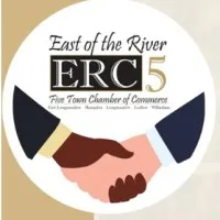 ERC5 - East of the River Five Town Chamber of Commerce