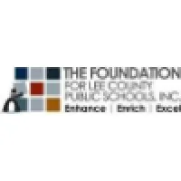 The Foundation for Lee County Public Schools, Inc. The Foundation for Lee County Public Schools, Inc.