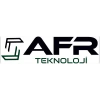 AFR TEKNOLOJİ AFR TEKNOLOJİ
