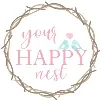 Your Happy Nest Nanny and Babysitting Agency
