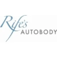 Rife's Autobody
