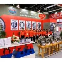 WZA Bearing Technology (Shandong) Co.,Ltd