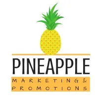 Pineapple Marketing & Promotions Pineapple Marketing & Promotions