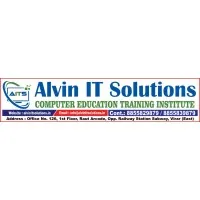 Alvin IT Solutions ( AITS)