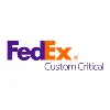 FedEx Custom Critical FedEx Custom Critical