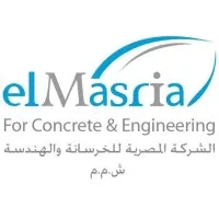 El Masria For Concrete & Engineering