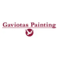 Gaviotas Painting
