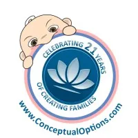 Conceptual Options, LLC - A Surrogacy & Egg Donation Agency Conceptual Options, LLC - A Surrogacy & Egg Donation Agency