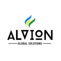 Alvion Global Solutions Pvt Ltd