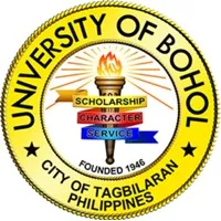 University of Bohol