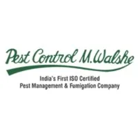 Pest Control M. Walshe LLP