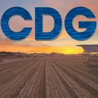 CDG Chlorine Dioxide