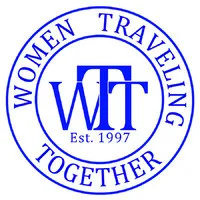 Women Traveling Together