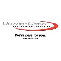 Bowie-Cass Electric Cooperative, Inc. Bowie-Cass Electric Cooperative, Inc.