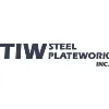 TIW Steel Platework Inc. TIW Steel Platework Inc.
