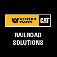 Western States Cat Railroad Solutions Western States Cat Railroad Solutions