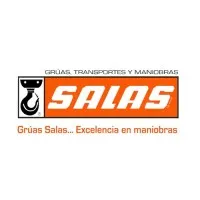 GRÚAS TRANSPORTES Y MANIOBRAS SALAS, S.A. DE C.V.