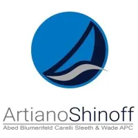Artiano Shinoff