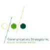 Communications Strategies, Inc Communications Strategies, Inc