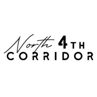 North 4th Corridor North 4th Corridor